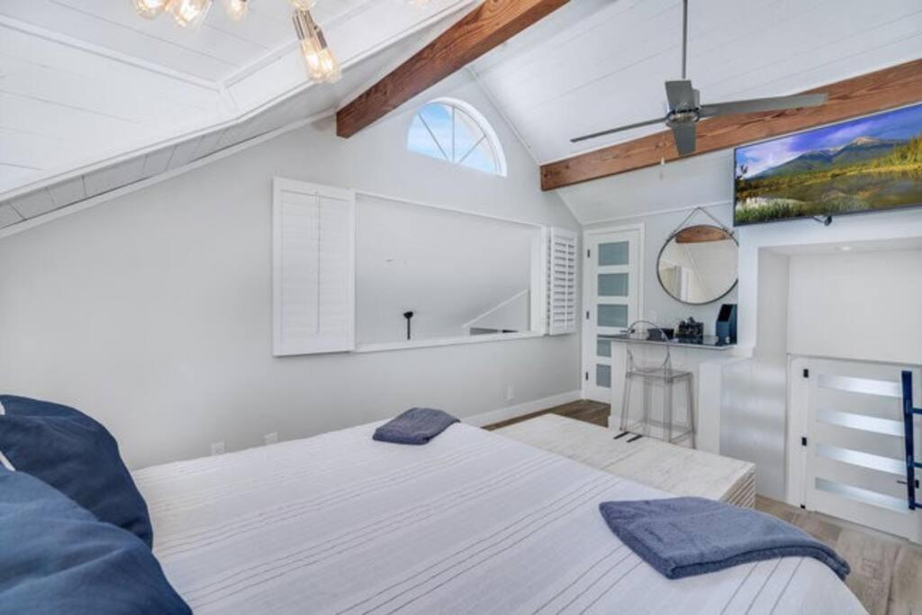Sea House At Sea Shore - 4 Bedroom 3 Bath - 14 Ppl *